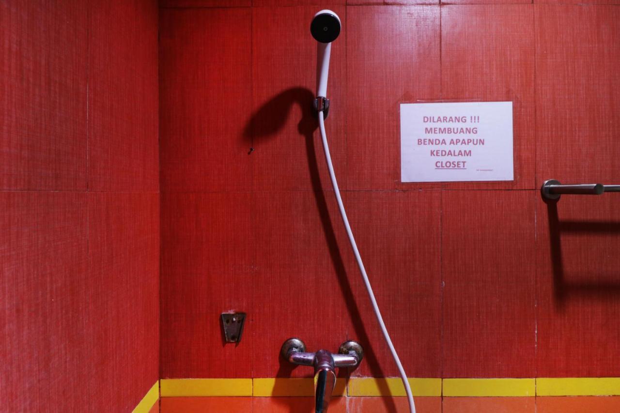 Marsya Prima Syariah Hotel Jakarta