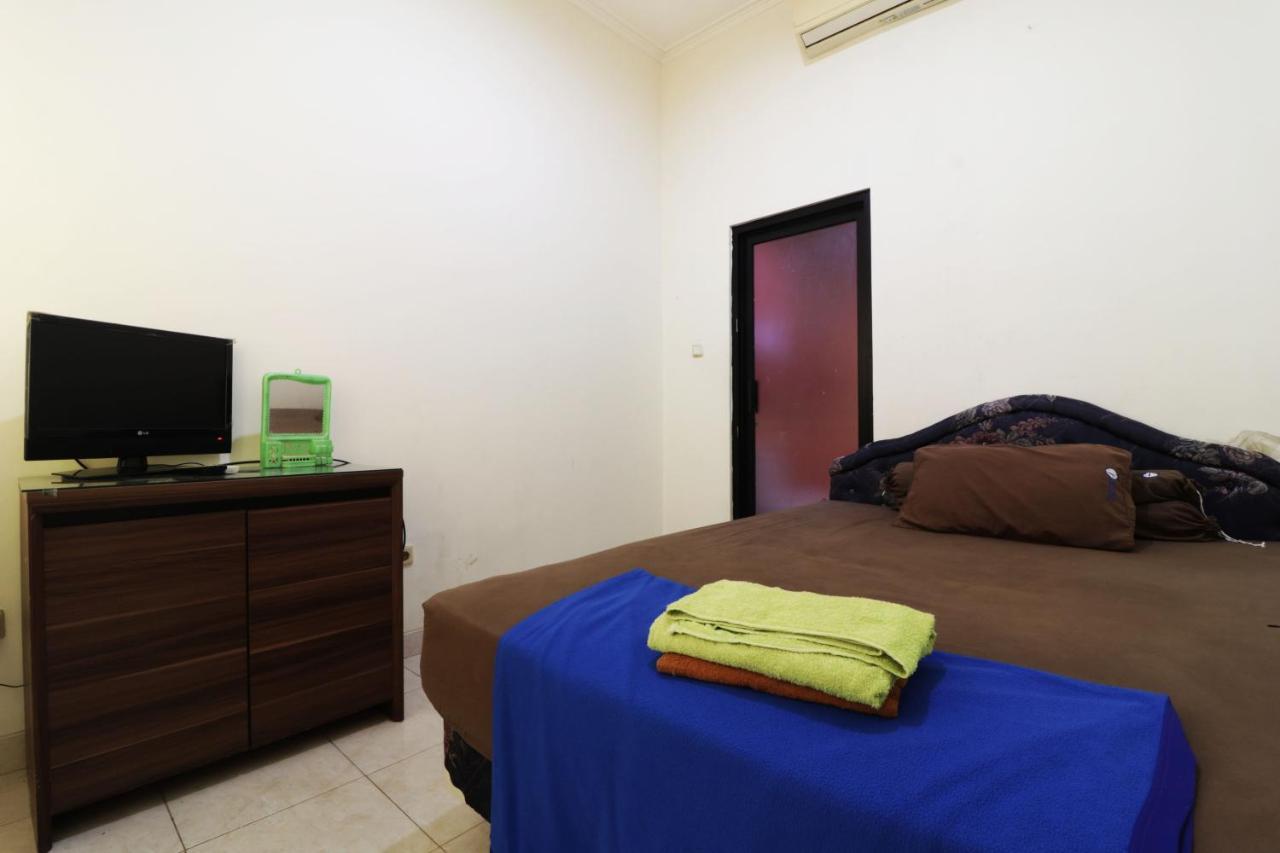 Marsya Prima Syariah Hotel 2*