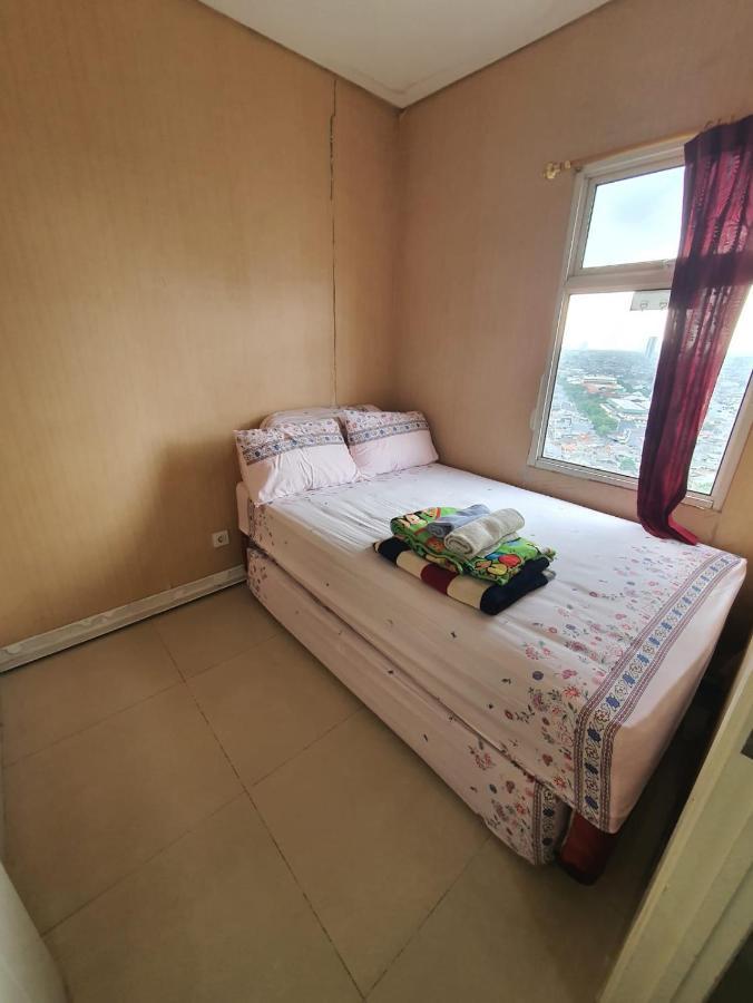 Madison Park Near Mall Park Apartment Jakarta