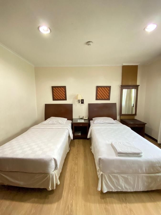 Hotel Cipta Wahid Hasyim Jakarta