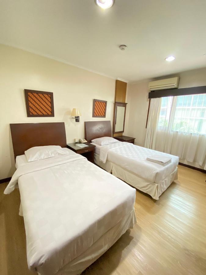 Cipta Wahid Hasyim Hotel 2*