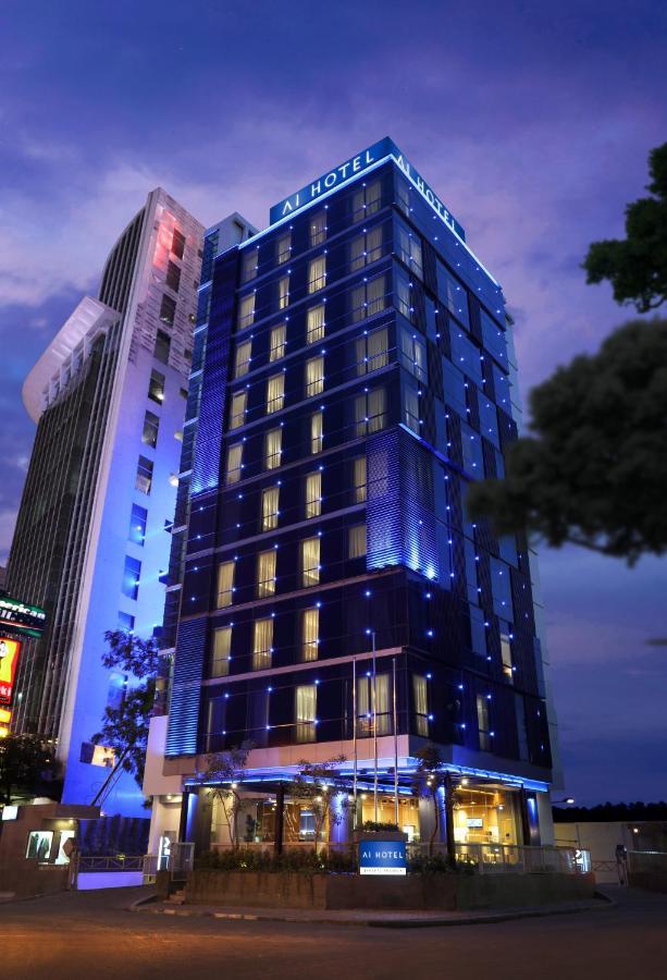 Ai Thamrin Hotel