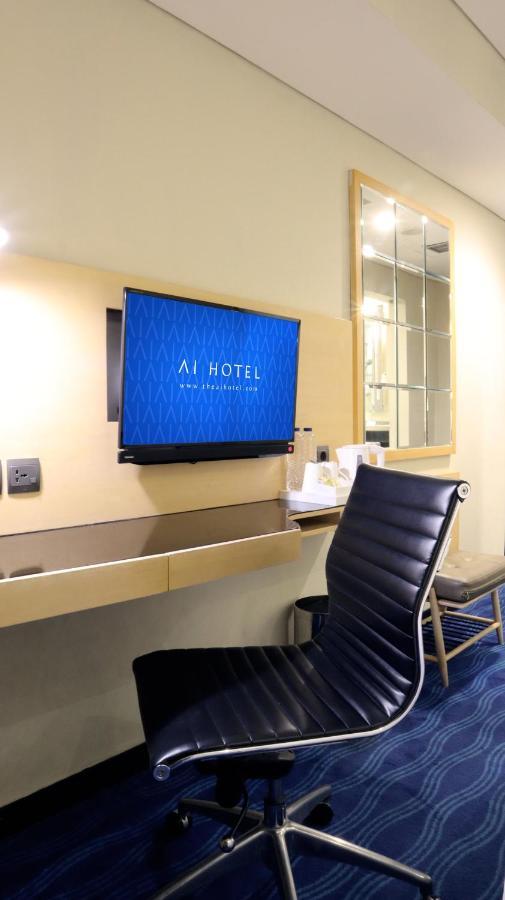 Hotel Ai Thamrin