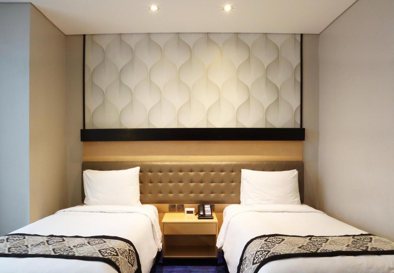 Ai Thamrin Hotel
