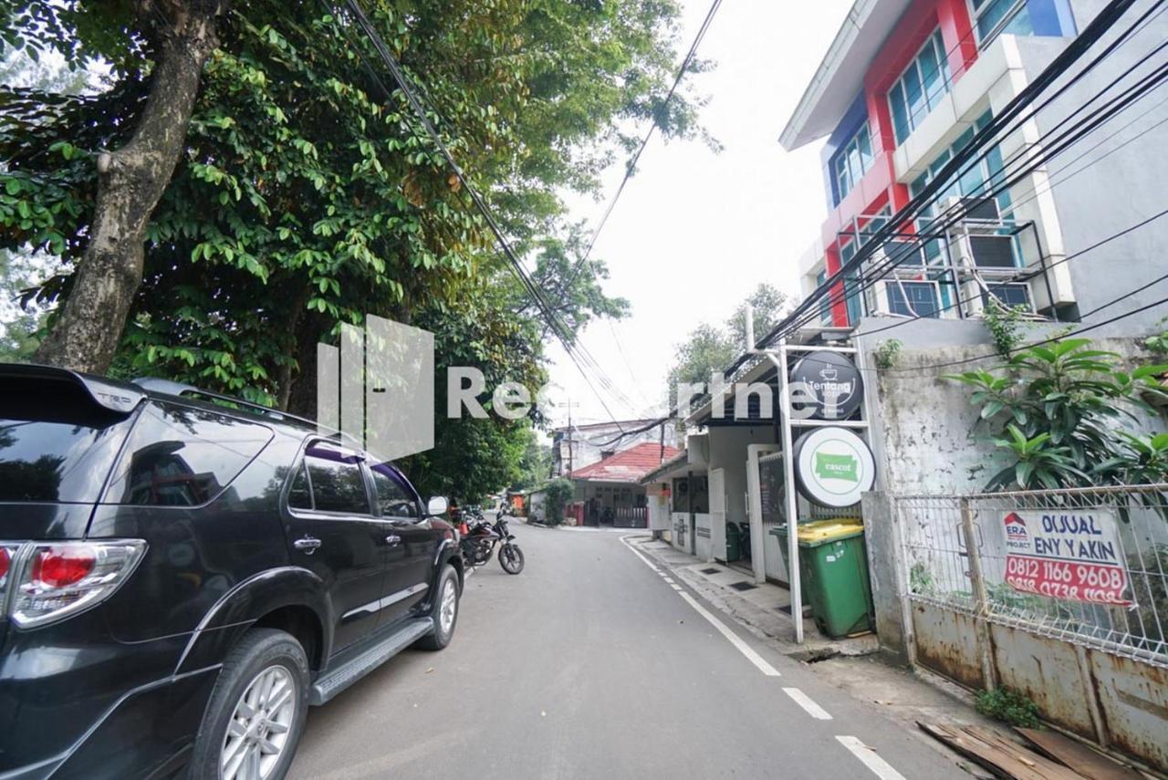 Hotel Eascot Mitra Reddoorz 2*