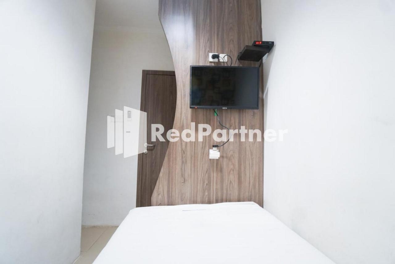 Hotel Eascot Mitra Reddoorz