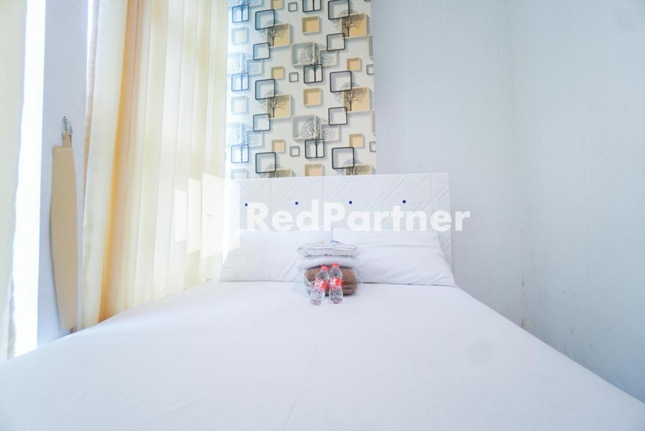 Hotel Eascot Mitra Reddoorz 2*