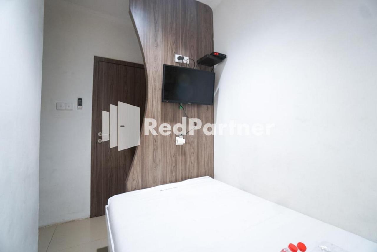 Eascot Mitra Reddoorz