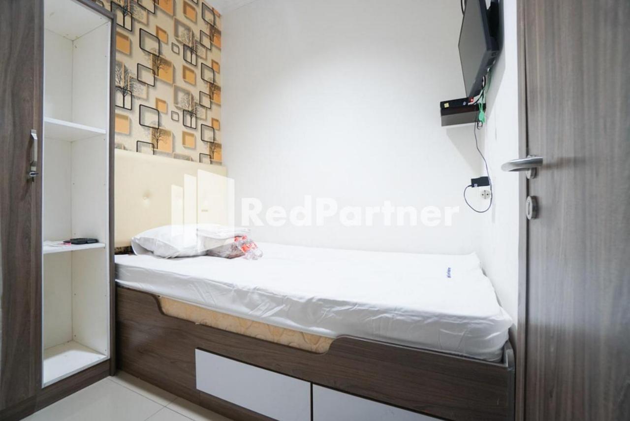 Eascot Mitra Reddoorz Hotel Jakarta
