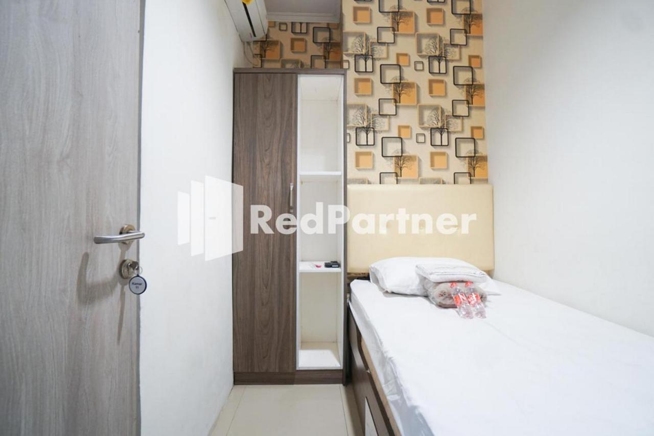 Hotel Eascot Mitra Reddoorz 2*