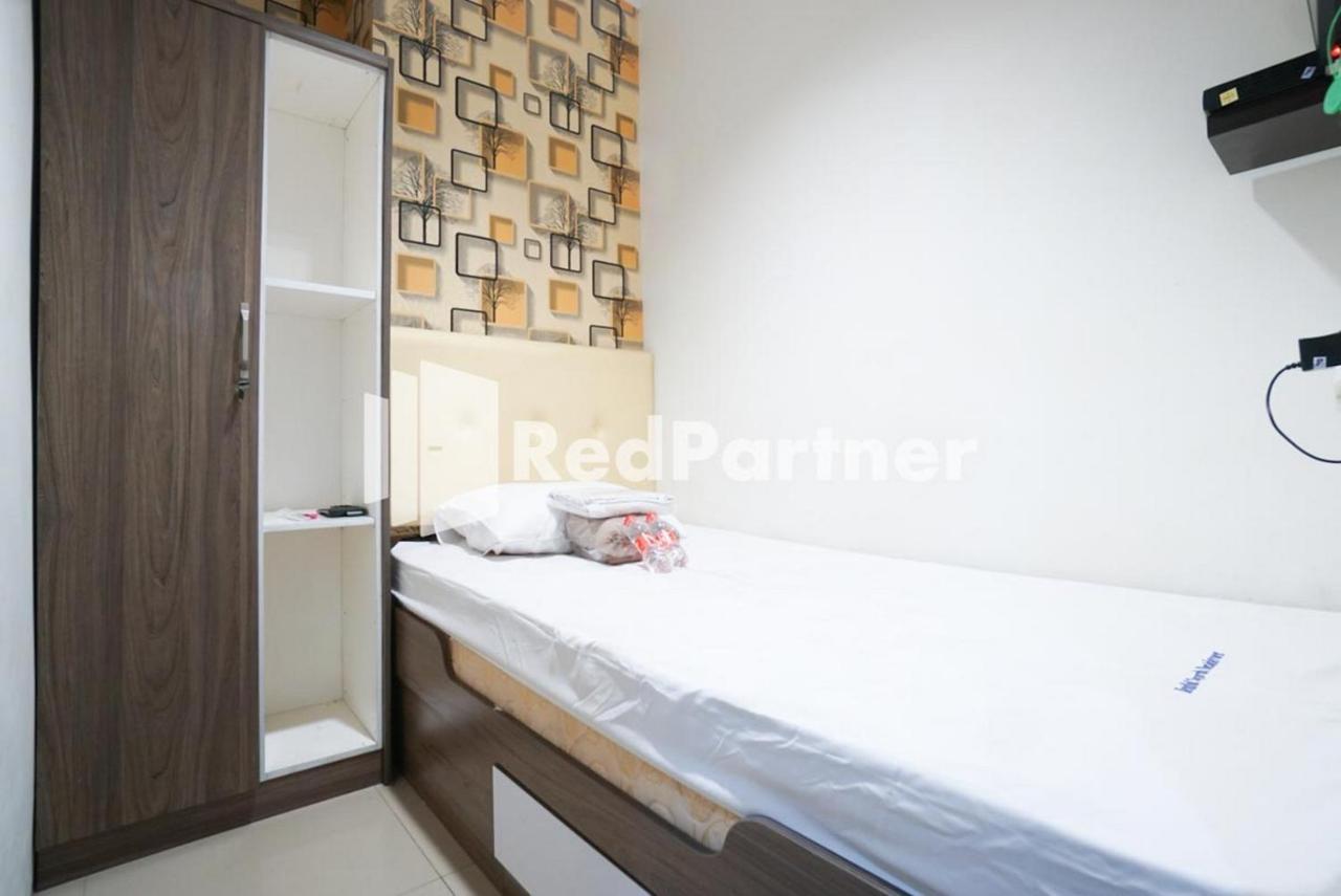 Hotel Eascot Mitra Reddoorz 2*