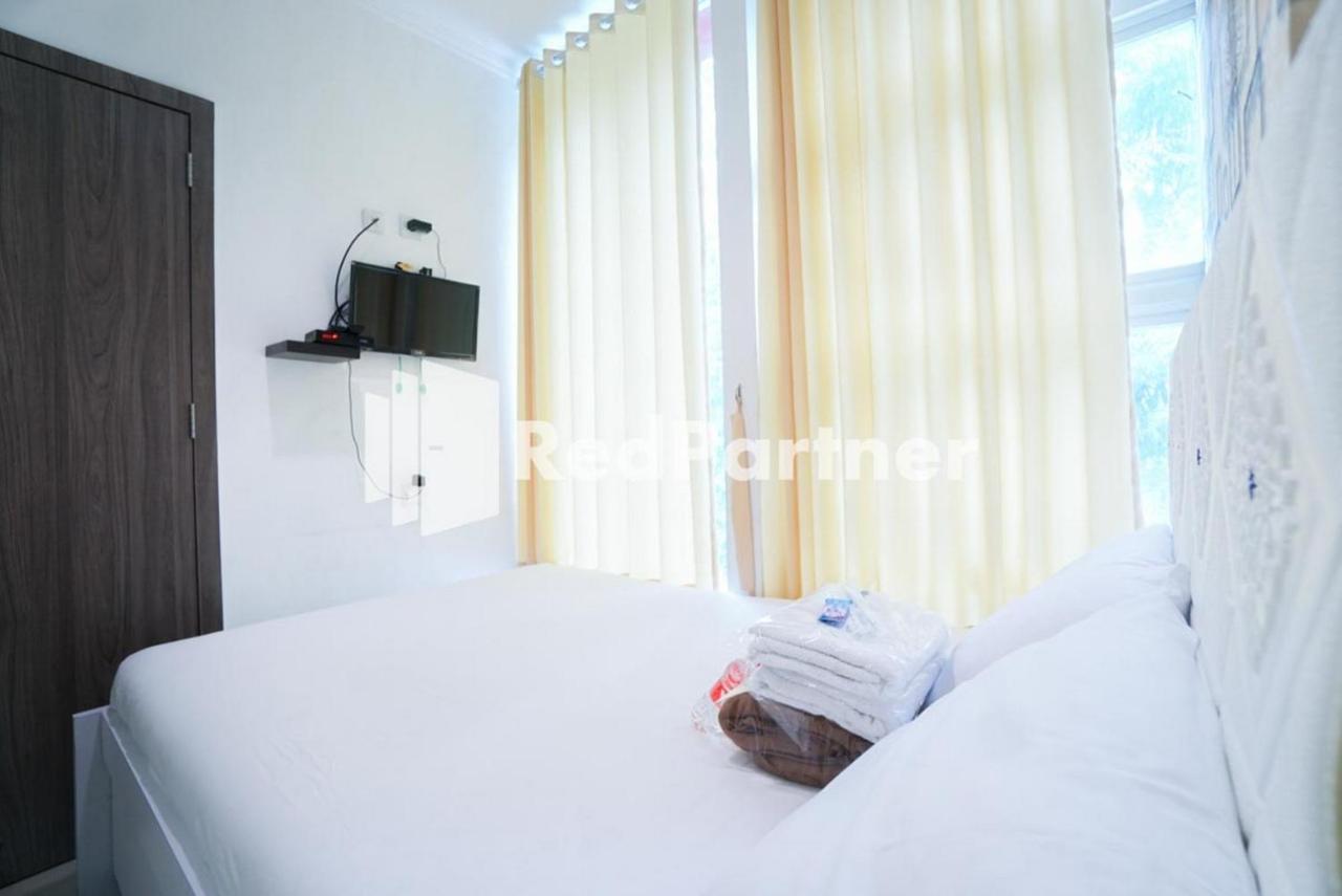 Hotel Eascot Mitra Reddoorz Jakarta