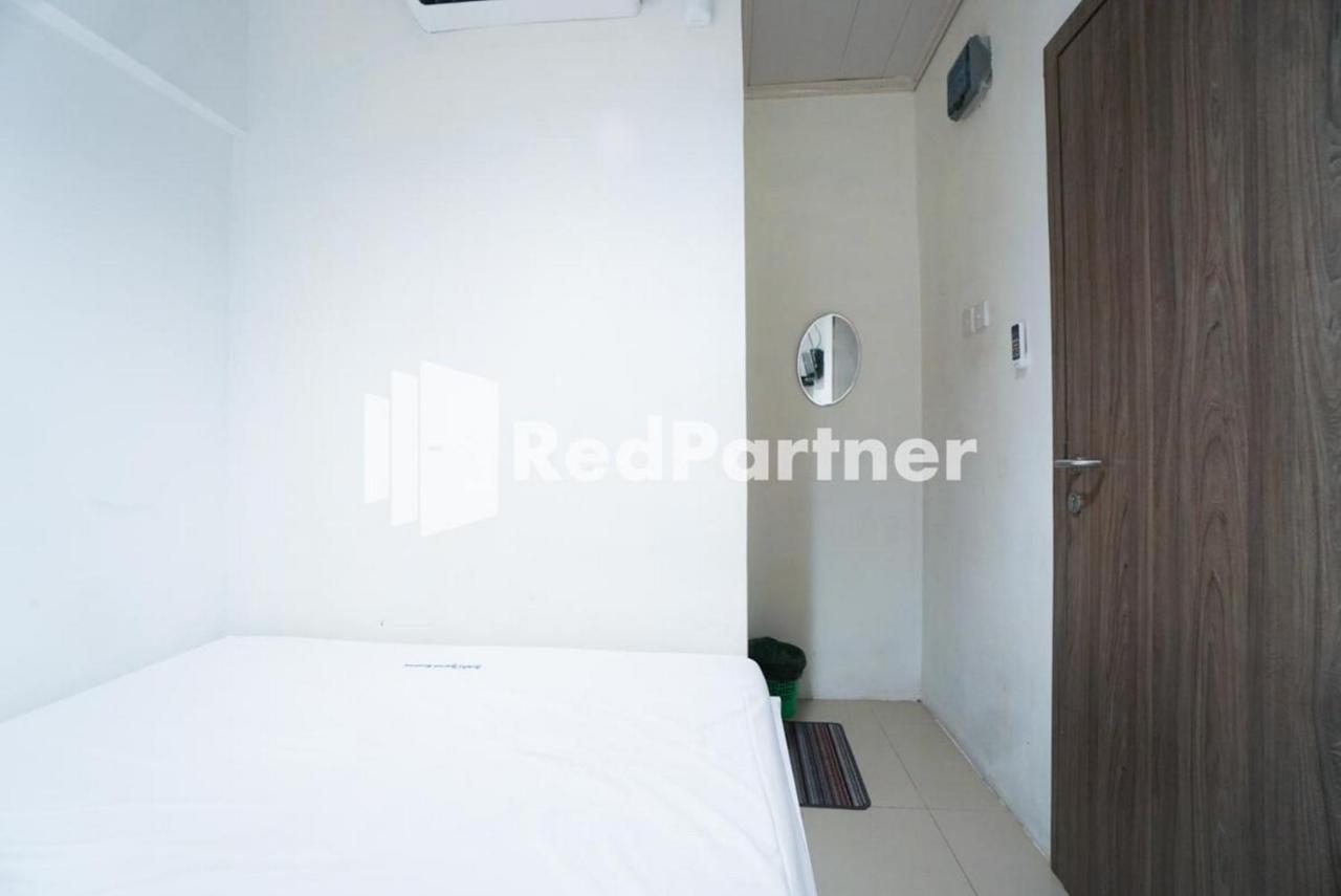 Hotel Eascot Mitra Reddoorz