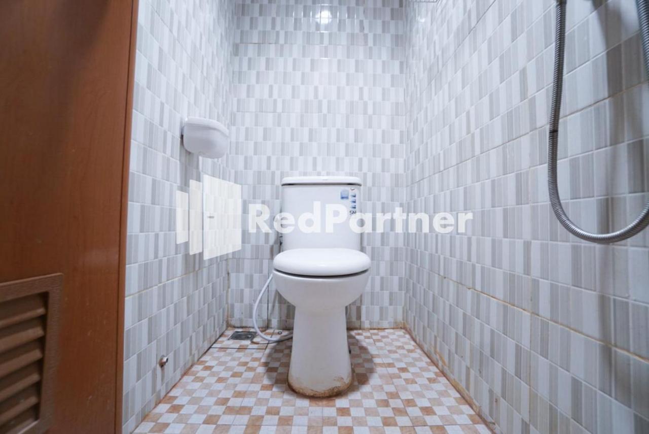 Hotel Eascot Mitra Reddoorz 2*