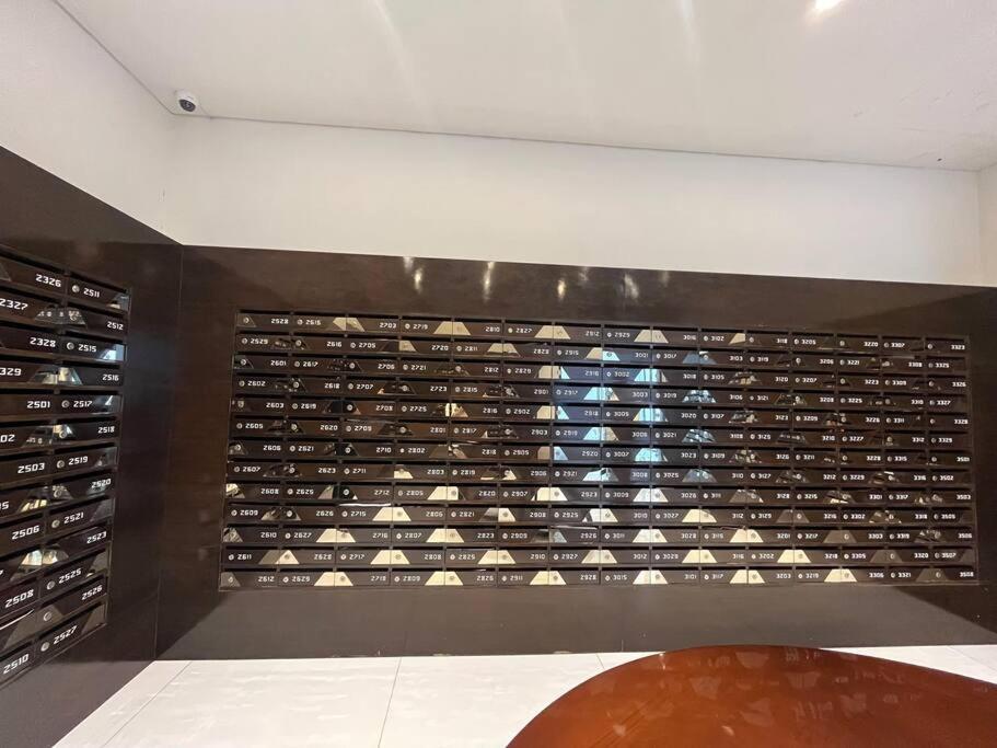 Apartment Neo Soho / Office Near Central Park Mall *