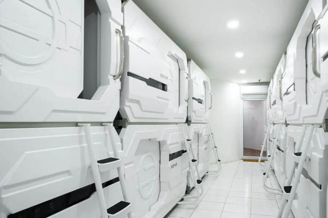 Hotel Reddoorz Near Taman Puring Jakarta