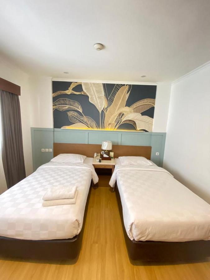 Cipta Wahid Hasyim Hotel 2*