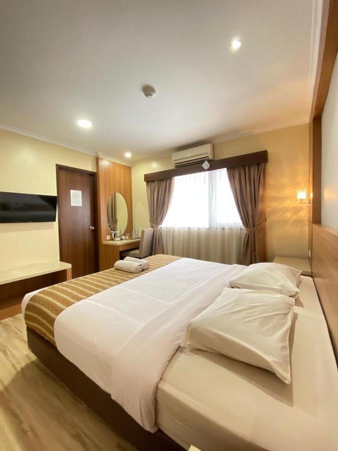 Hotel Cipta Wahid Hasyim