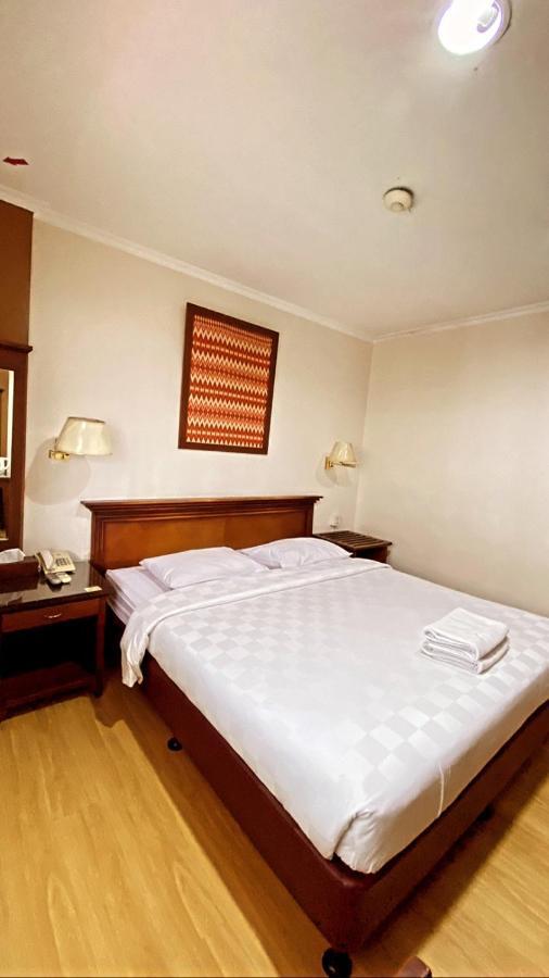 Hotel Cipta Wahid Hasyim Jakarta