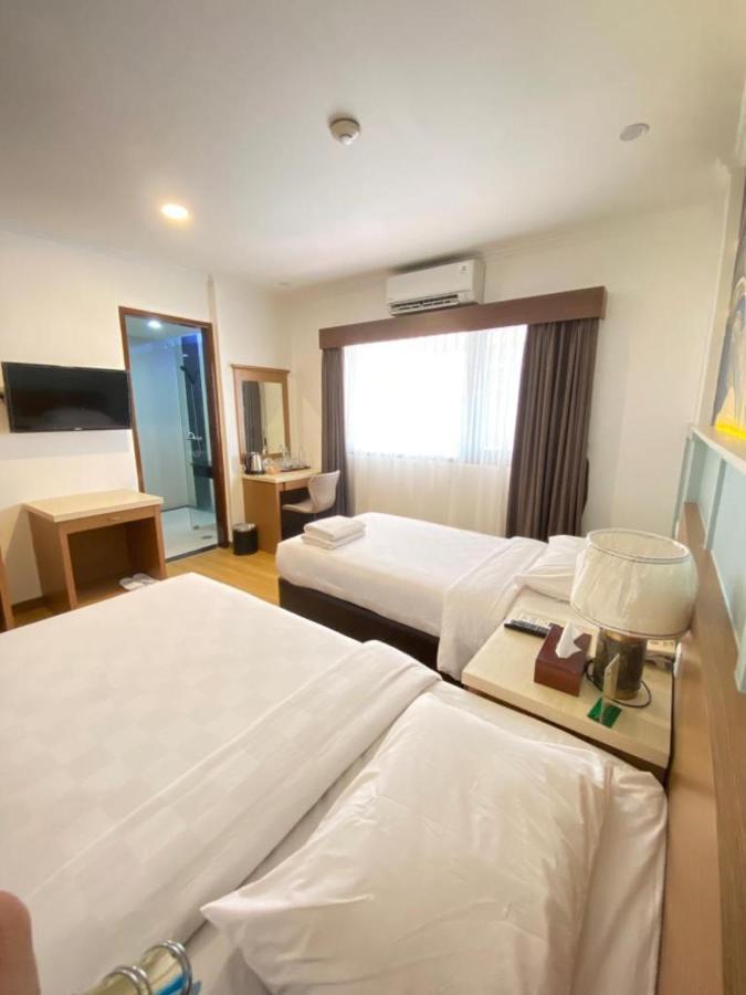 Hotel Cipta Wahid Hasyim