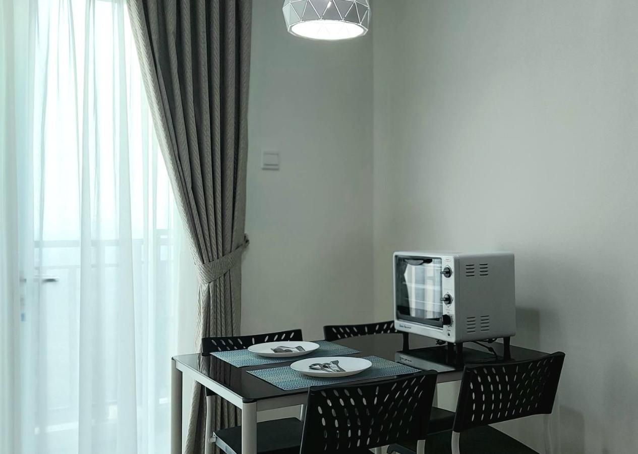 Apartamento Woodland Park Residence-relaxed And Friendly