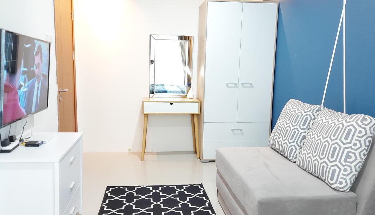 Woodland Park Residence-relaxed And Friendly * Jacarta