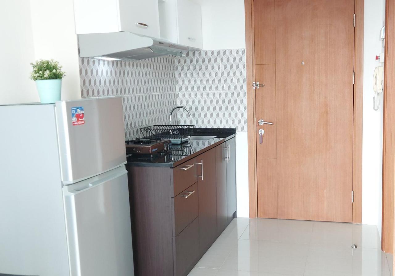 Woodland Park Residence-relaxed And Friendly Jacarta