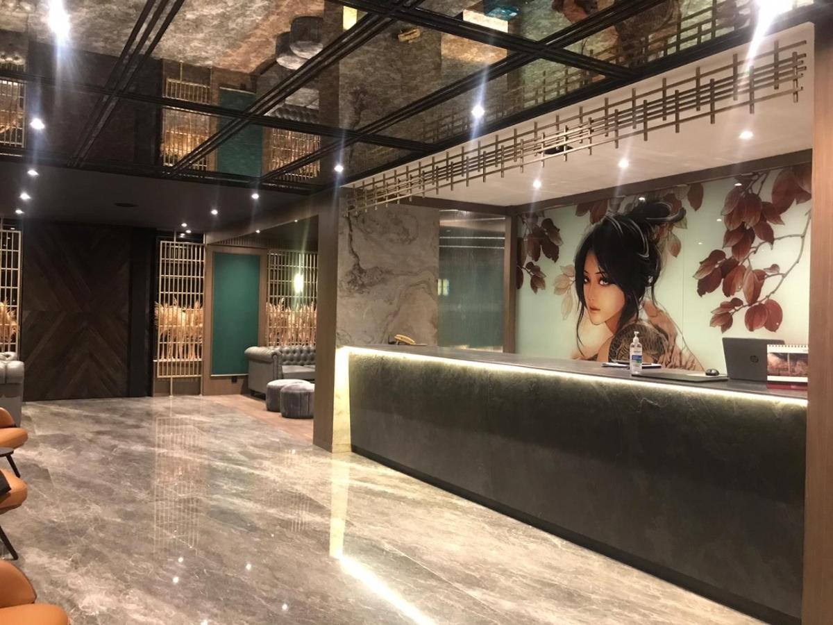 Lemansion Senopati