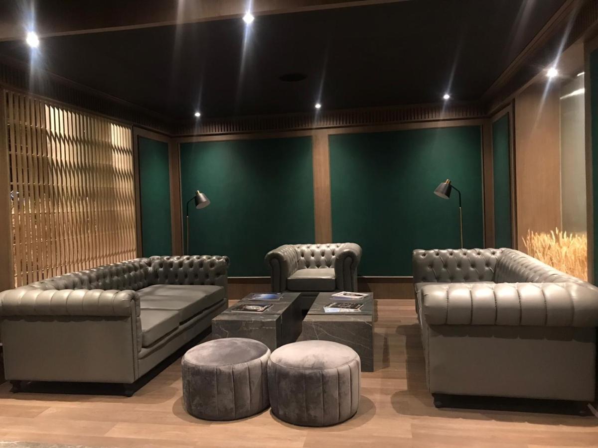 Lemansion Senopati Hotel Jakarta