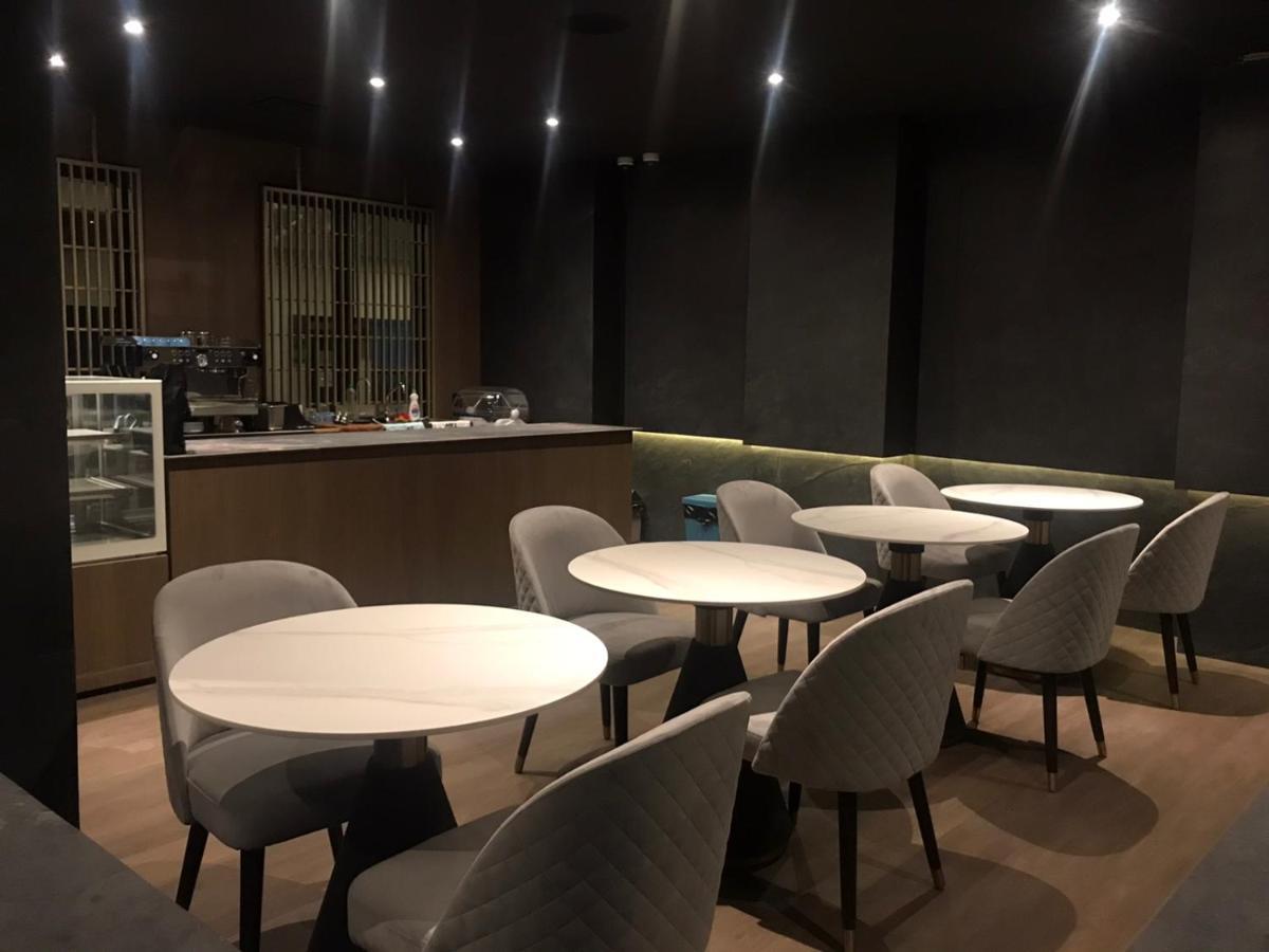 Hotel Lemansion Senopati 4*