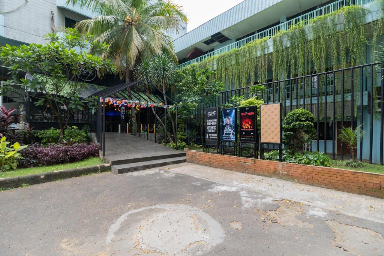 Urbanview Kebayoran Baru Blok S Hotel Jakarta