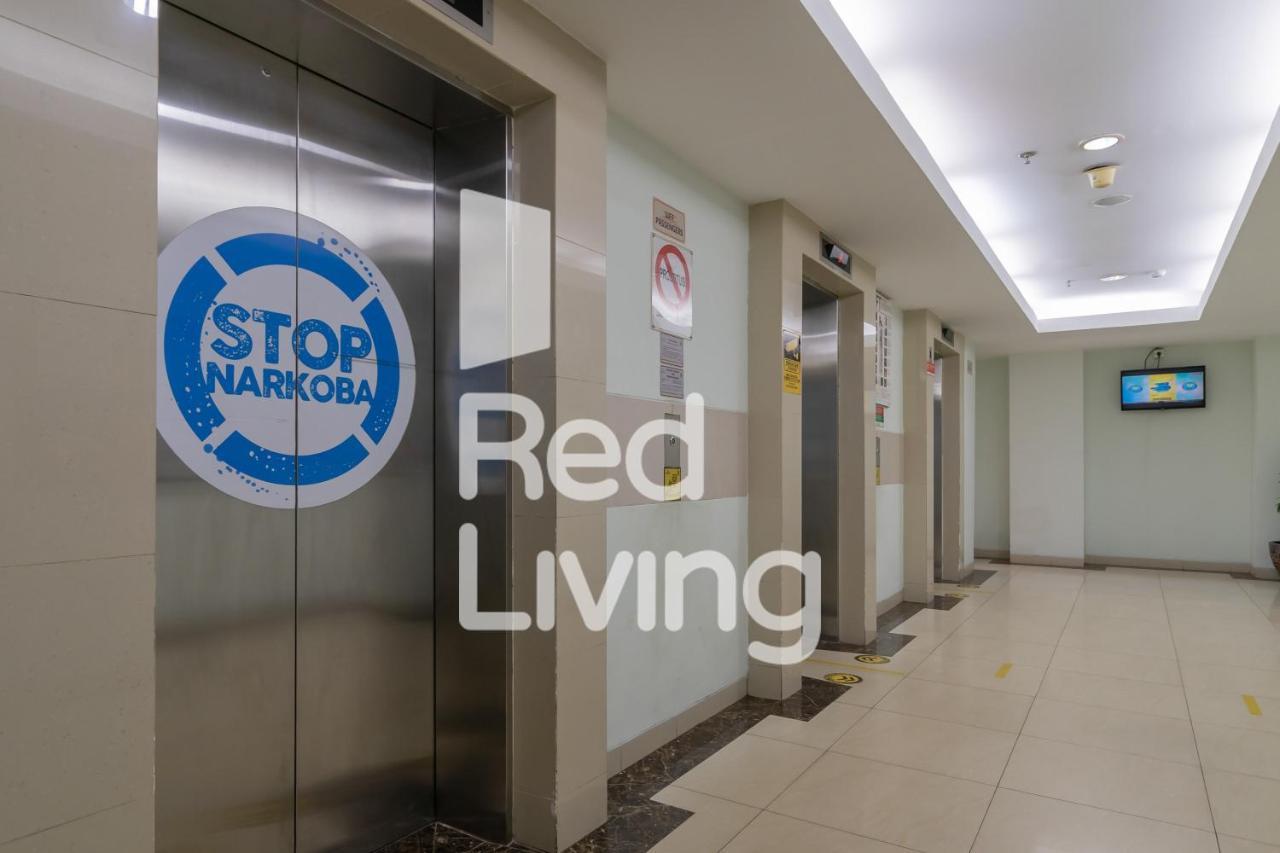 Hotel Redliving Kalibata - Sag Tower Kemuning 2*
