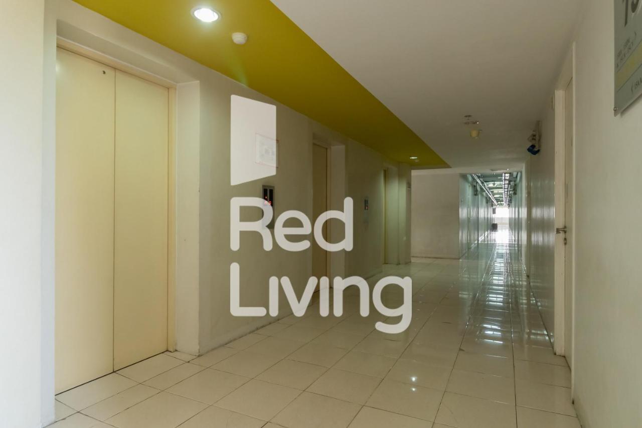 Hotel Redliving Kalibata - Sag Tower Kemuning 2*