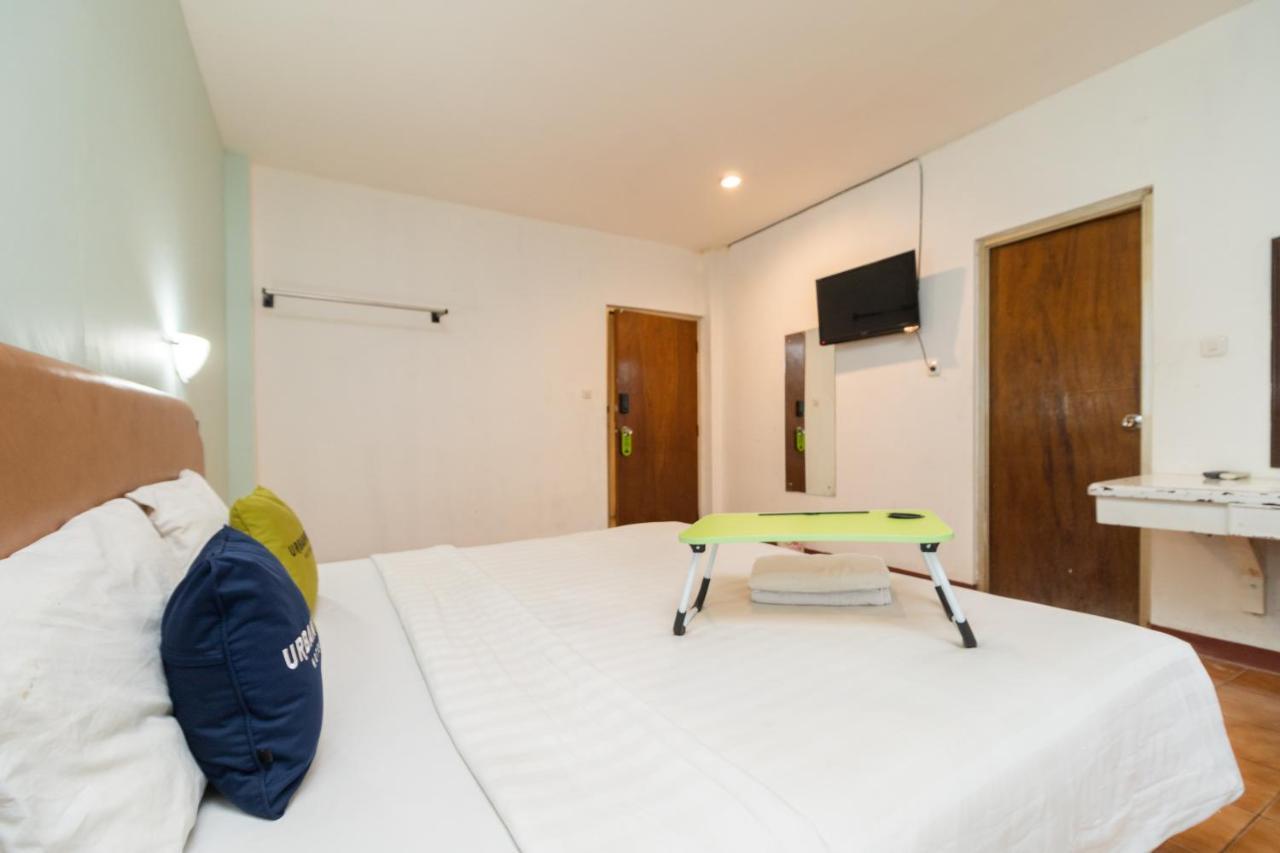 Urbanview Kebayoran Baru Blok S Hotel Jakarta