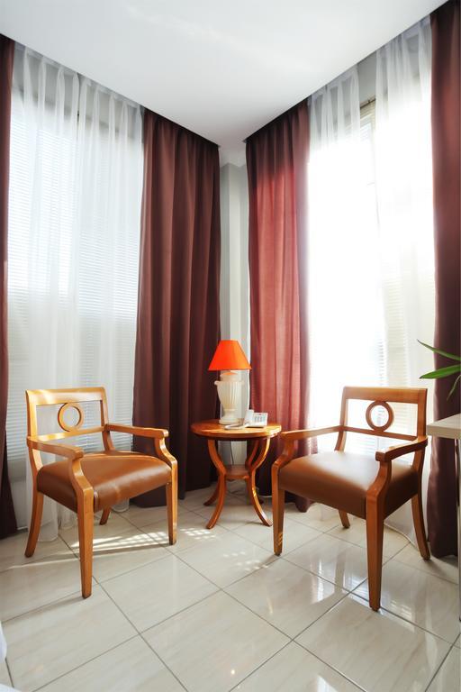 Guest house Topaz 2*