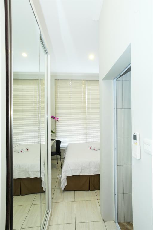 Topaz Guest house 2*