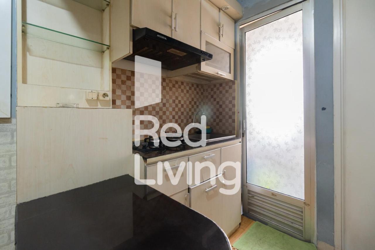 Redliving Kalibata - Sag Tower Kemuning Hotel