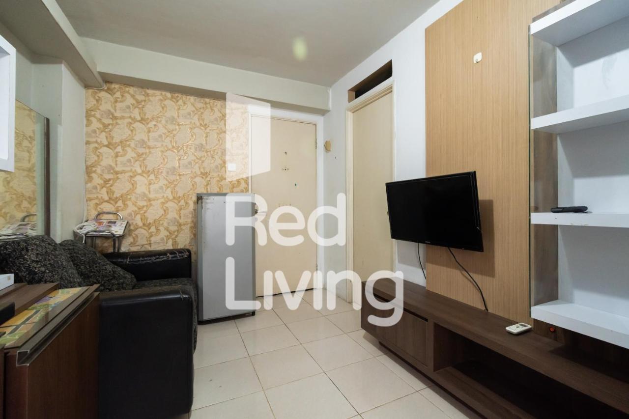 Redliving Kalibata - Sag Tower Kemuning 2* Jakarta