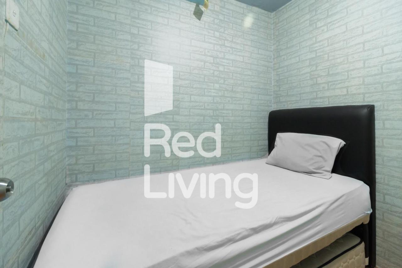 Redliving Kalibata - Sag Tower Kemuning Hotel Jakarta