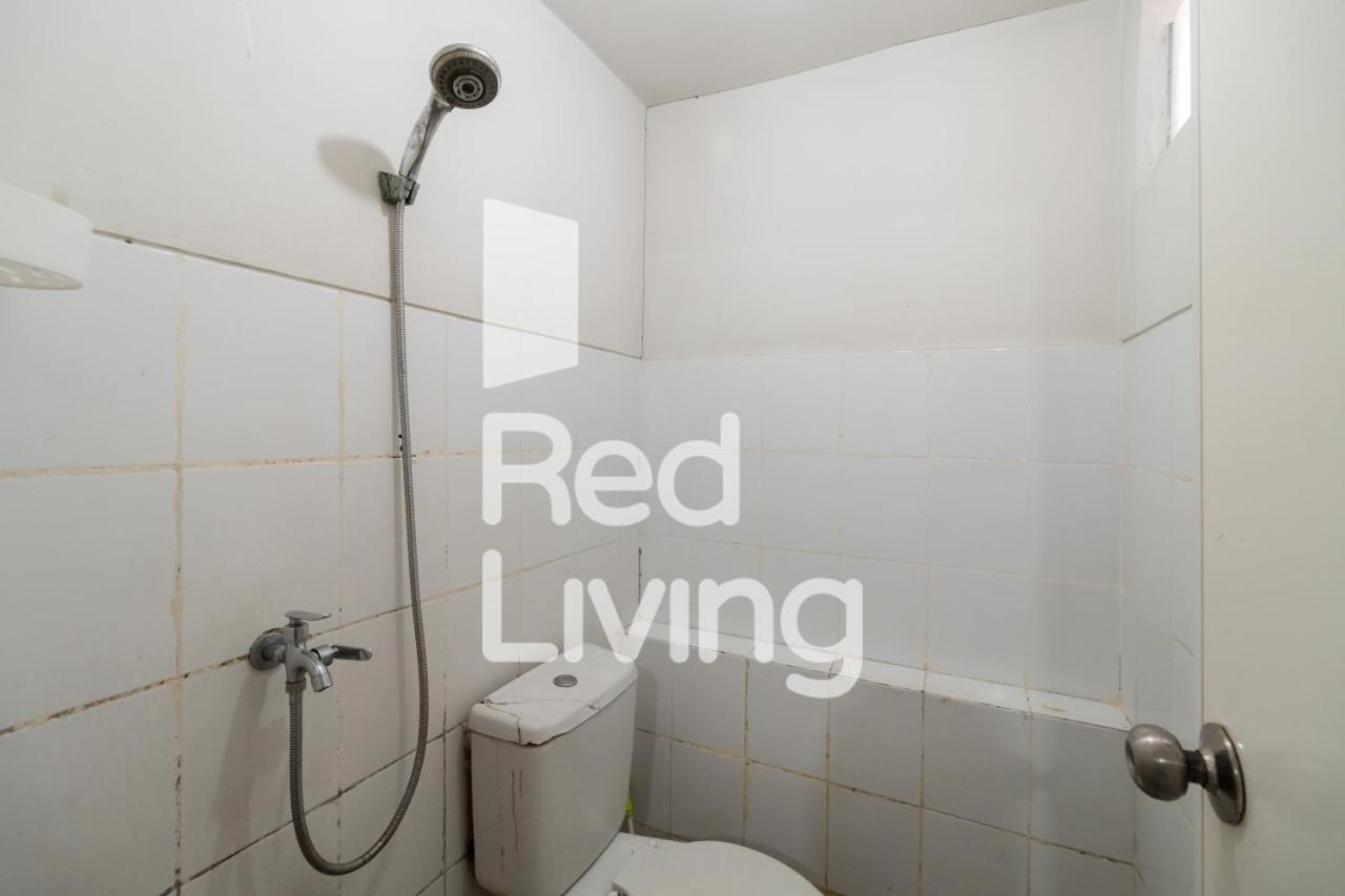 Hotel Redliving Kalibata - Sag Tower Kemuning 2*