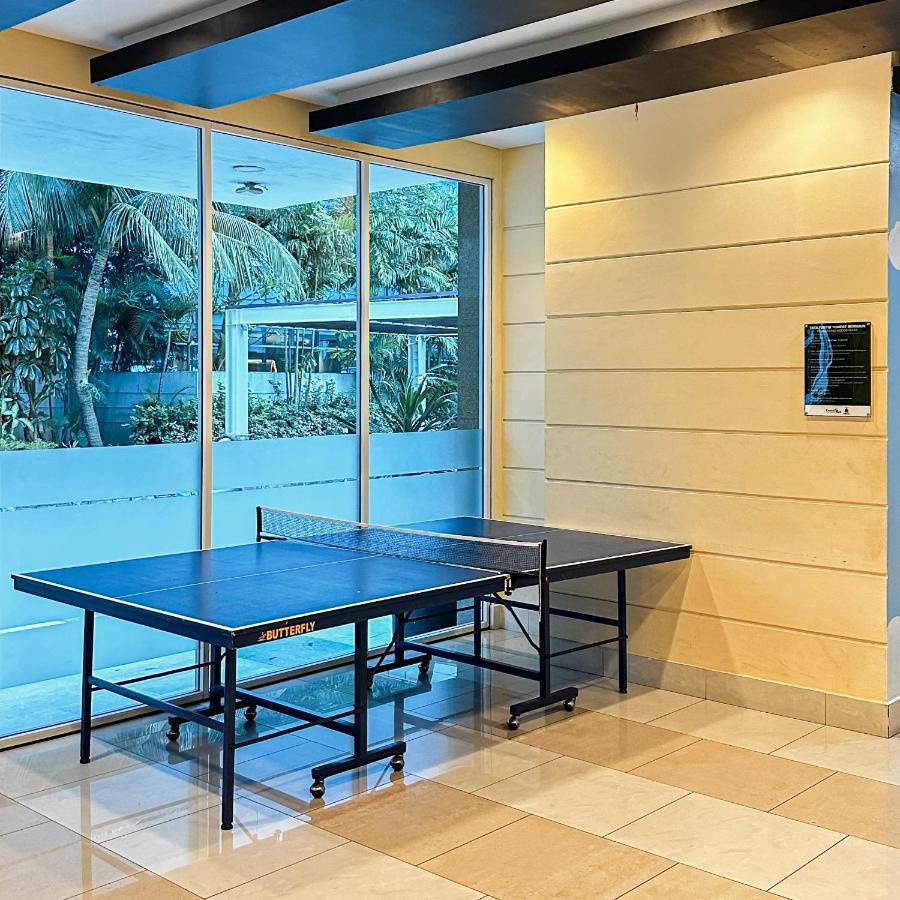 Apartment 2 Bedroom On Park Mall Jakarta