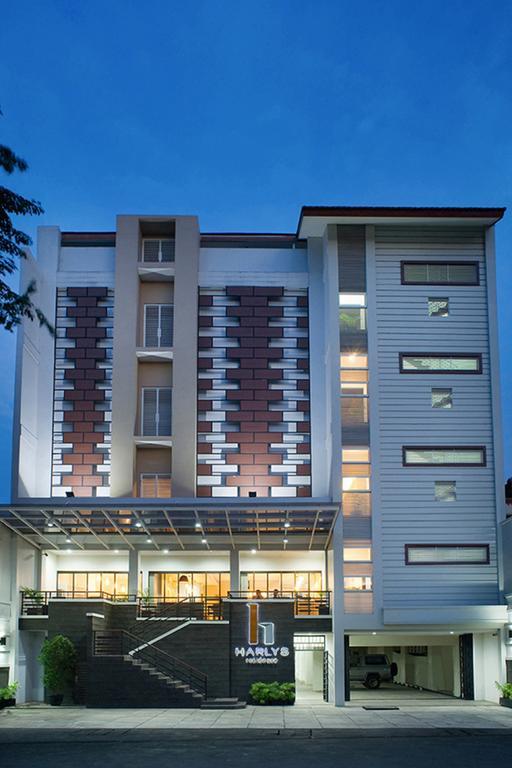 Harlys Jakarta