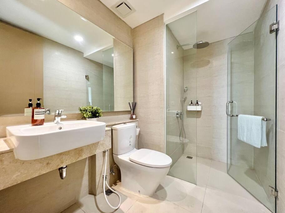 Stylish Seaview 3 Bedroom At Pik *