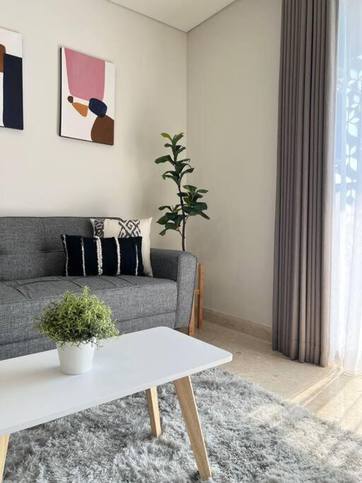 Stylish Seaview 3 Bedroom At Pik Apartment
