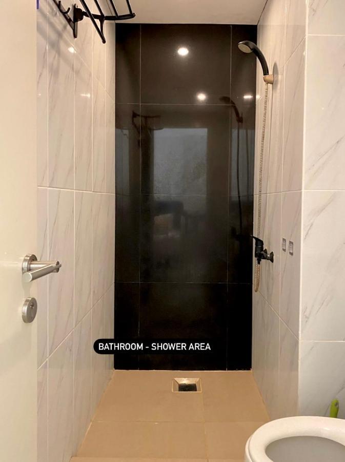 Studio Walking Distance To Mall Apartment Jakarta