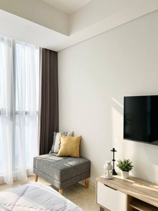 Apartment Stylish Seaview 3 Bedroom At Pik *