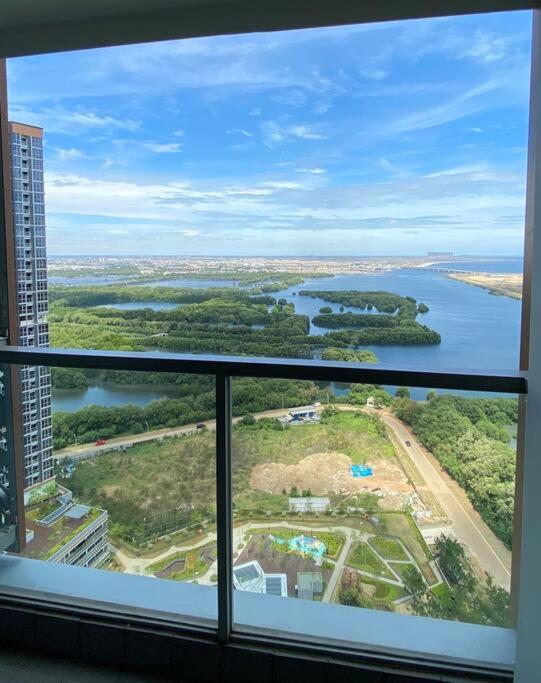 Apartment Stylish Seaview 3 Bedroom At Pik