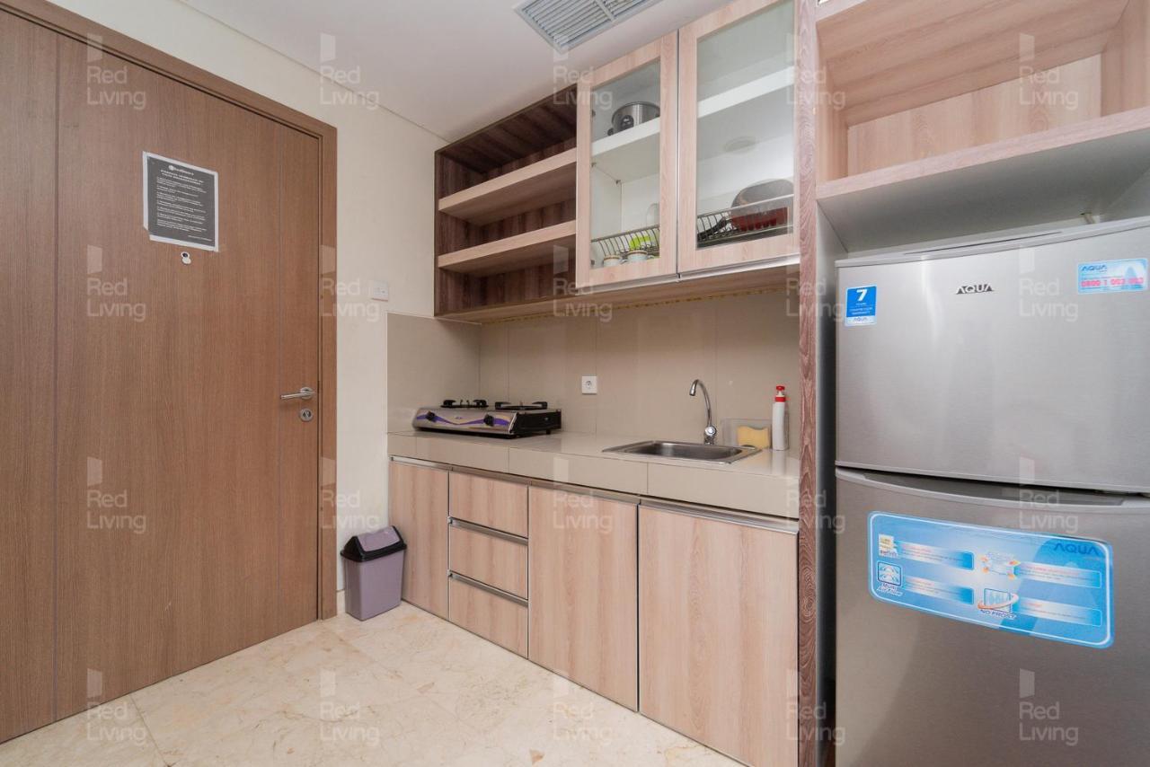 Hotel Redliving Puri Orchard - Prop2go Tower Magnolia 2*