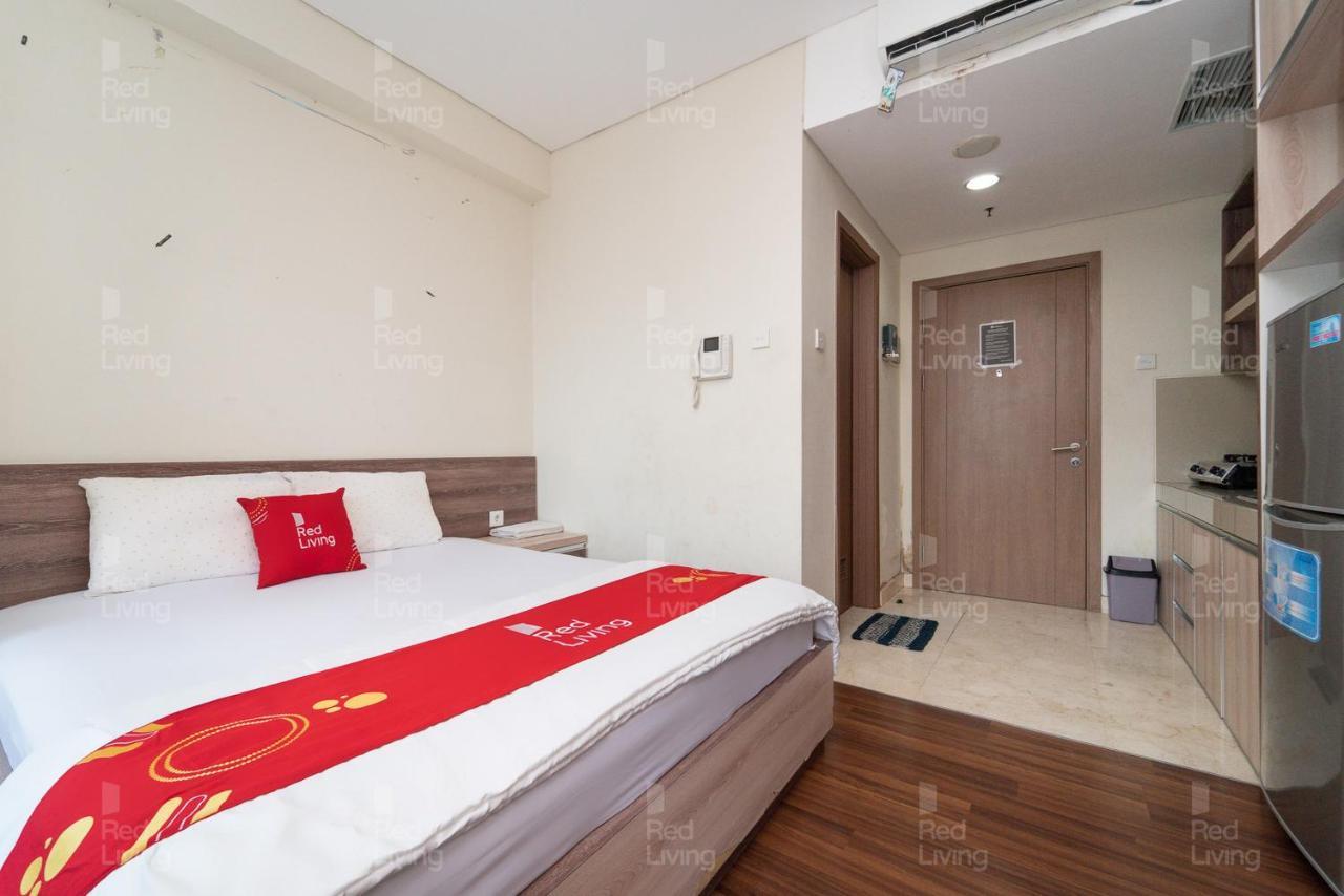 Redliving Puri Orchard - Prop2go Tower Magnolia Hotel