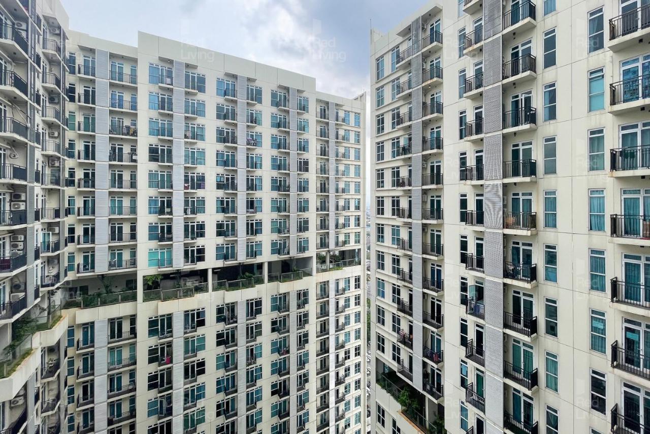 Hotel Redliving Puri Orchard - Prop2go Tower Magnolia 2*